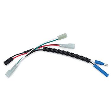 Imagem de Kuryakyn Adaptador de visibilidade traseira 3093 para ATV/UTV: Kubota RTV 900 2004-2017 e RTV 1100 2007-2017