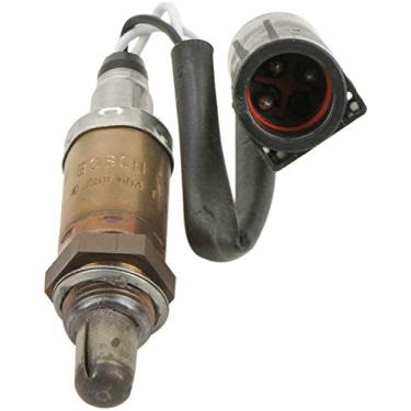 Imagem de Sensor de oxig nio Bosch 13913, equipamento original (Ford, Lincoln, Mercury, Merkur)