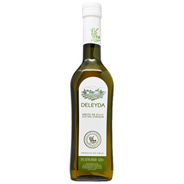 Imagem de Azeite Chileno Deleyda Extra Virgem Clássico 500ml