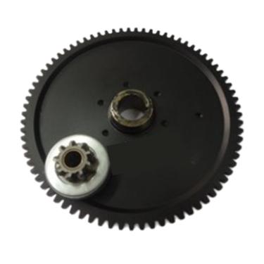 Imagem de Engrenagem Volante Sea Doo 800 Carburado de motor de lanxa