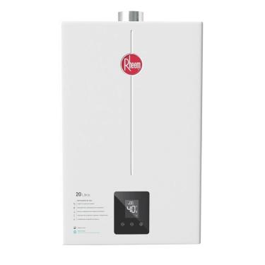 Imagem de Aquecedor 20 litros digital EF 127-220 V GLP Rheem