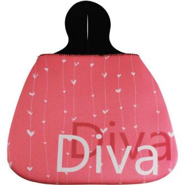 Imagem de Lixeira Daewoo Super Salon Neoprine Diva Ln261
