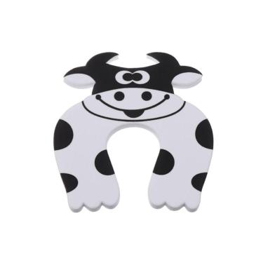 Imagem de Protetor Salva Dedo Bebês E Crianças - Trava Porta Em Eva