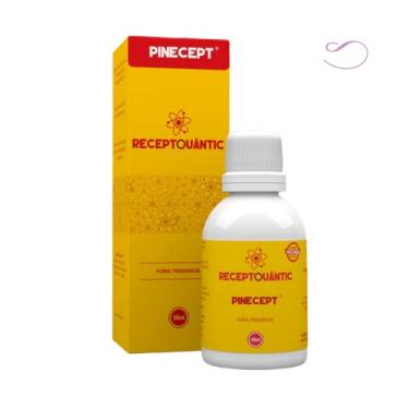 Imagem de RECEPTQUANTIC PINECEPT - 50ML