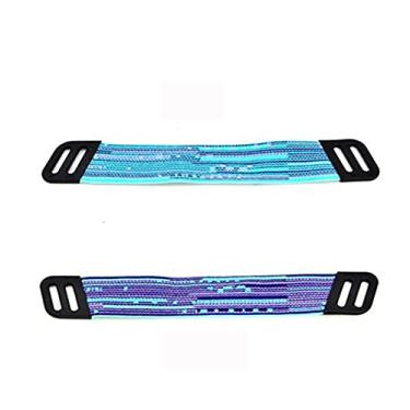 Imagem de Várias opções de cores, fones de ouvido, faixa de cabeça, capa de feixe de fusão, fone de ouvido para jogos Logitech G733