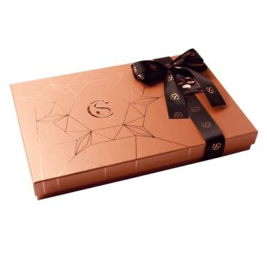 Imagem de Caixa Seleção De Bombons Cs G 300G Cacau Show