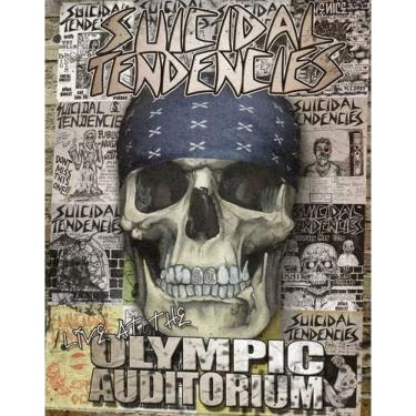 Imagem de SUICIDAL TENDENCIES - Live At The Olympic Auditorium