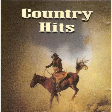 Imagem de Cd Country Hits - You Made It Right