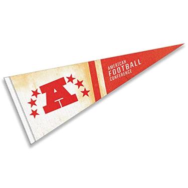 Imagem de WinCraft AFC Conference Pennant Flag Banner