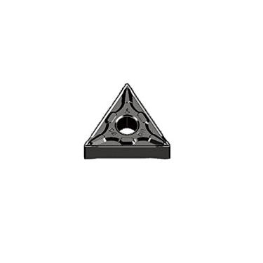 Imagem de HHIP 6036-1333 TNMG/DM TICNAI Coated Black Diamond Carbide Insert, 3/8" IC.0472" Radius