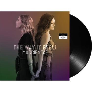 Imagem de The Way It Feels [2 LP]