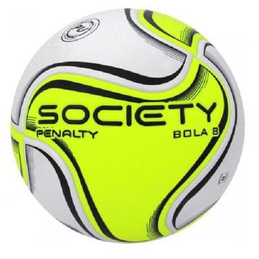 Imagem de Bola Penalty Society 8 X