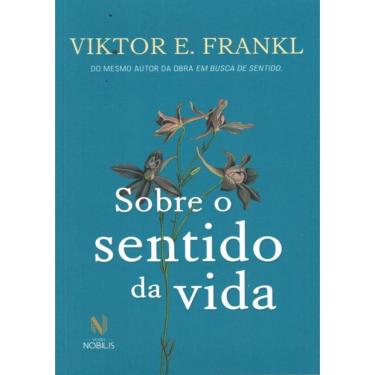 Imagem de Sobre O Sentido Da Vida