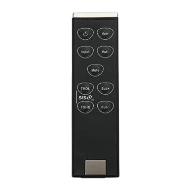 Imagem de AULCMEET VSB210WS VSB200 VSB210 Controle Remoto Compatível com Vizo Home Theater Sound BAR VSB211WS VSB205 VSB206 VSB207 VSB200 VSB210 VSB210WS VSB211