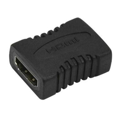 Imagem de Emenda hdmi femea para hdmi femea 033-8183 Pix