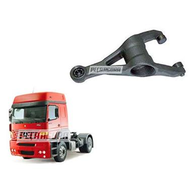 Imagem de GARFO EMBREAGEM MB AXOR G210 G240 LS1938 1938S 1944 2544 2640 2644