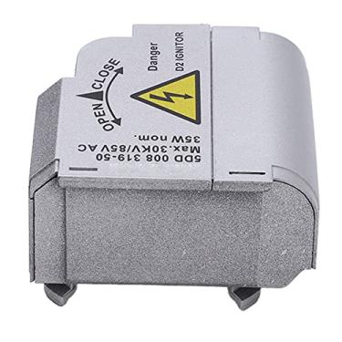 Imagem de 0028202526, ignição de lastro HID de xenon de alta resistência à prova de ferrugem 5DD008319‑50 estável para carro