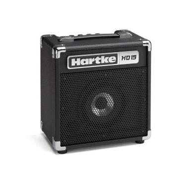 Imagem de Amplificador De Baixo Hartke Hd15