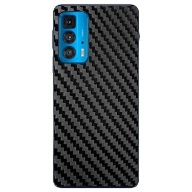 Imagem de Capa Adesivo Skin349 Verso Para Motorola Edge 20 Pro (2021)