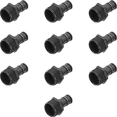 Imagem de Adaptador de expansão macho NPT Pex A 1/2" x 1/2" F-1960 [pacote com 10]