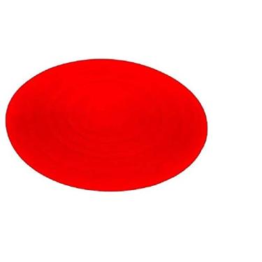 Imagem de Descansos Almofada Silicone Fogão Indução (Vermelho)