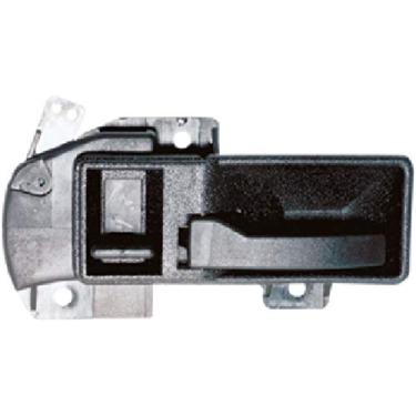 Imagem de Maçaneta int. pta. diant. - esq. - Ford Belina I 70 à 76 - Corcel I 68 à 72