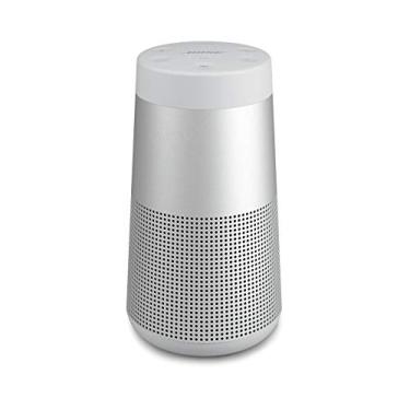 Imagem de Bose SoundLink Revolve I I (2021) Caixa Portátil Bluetooth (Lux Gray)