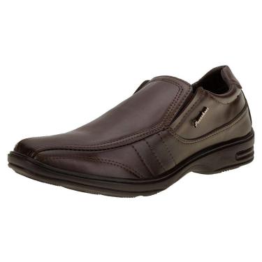 Imagem de Sapato Masculino Social Franshoes - Fb2665