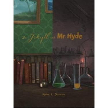 Imagem de Dr. Jekyll And Mr. Hyde - Wordsworth Collector`S Editions