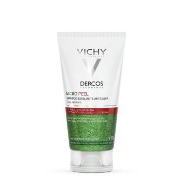 Imagem de Shampoo Esfoliante Anticaspa Com Ácido Salicílico Vichy Derc