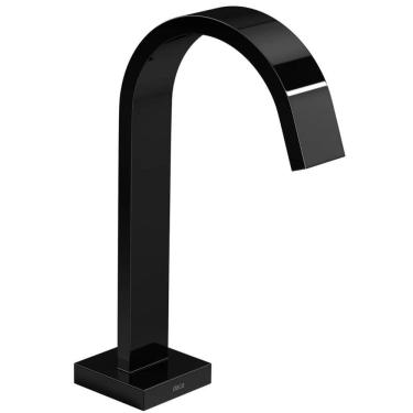 Imagem de Torneira Misturador Deca Polo 1877.BL33.NO Black Noir