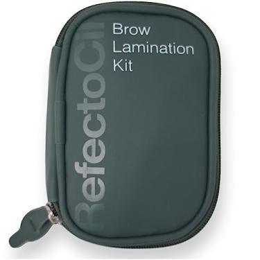 Imagem de Kit Brow Lamination Refectocil 24 Aplicações