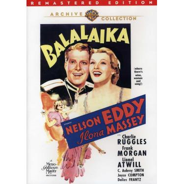 Imagem de Balalaika