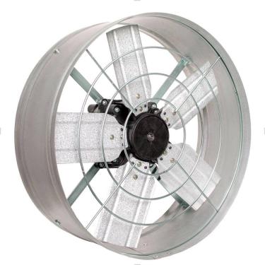 Imagem de Exaustor Industrial Axial 40cm Monofásico 220V EX402 Goar