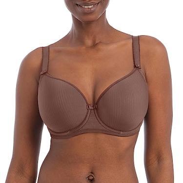 Imagem de Freya Sutiã feminino Idol com aro moldado, Crt, 36H