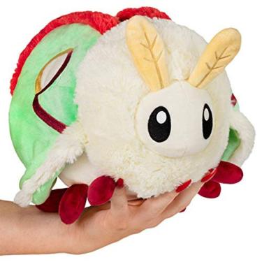 Imagem de Squishable / Mini Luna Moth 7 "Pelúcia