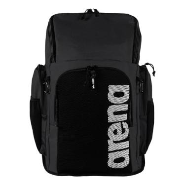 Imagem de arena Team 45 Swim Backpack, Team Black Melange