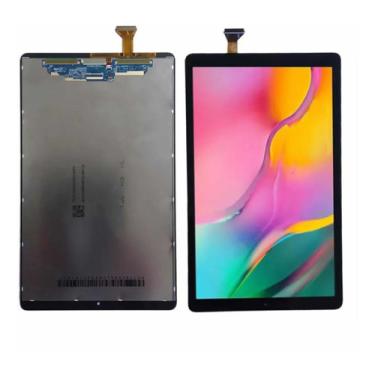 Imagem de Frontal Display Touch Tablet T515 10.1 Cor Preto Frontal Display Touch Tablet t515 Cor Preto