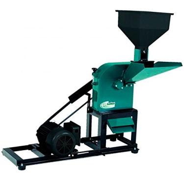 Imagem de Triturador Forrageiro com Base e sem Motor GTM-1001CB - Garthen