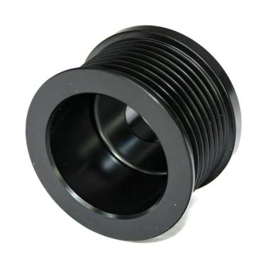 Imagem de Polia do Alternador Trator 7180J 7185J 7195J 7200J 7205J 7210J 7215J 7225J 7230J 12 Volts 120A - SEG - F000BL2464