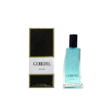 Imagem de Perfume Contratip N18 Godgirl Feminino Importado