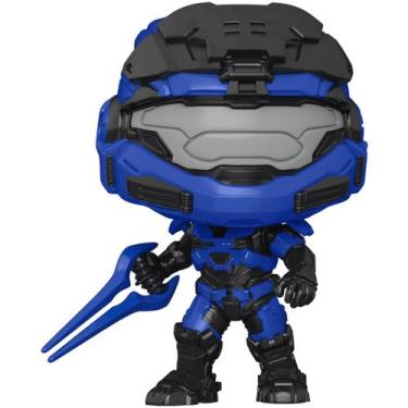 Imagem de Spartan Mark V B With Energy Sword - Halo - Funko Pop! Halo