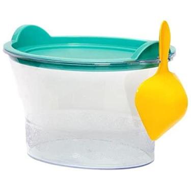 Imagem de Armazenador Com Colher