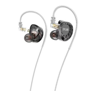Imagem de Fone De Ouvido Dylan Ear Monitor De-845