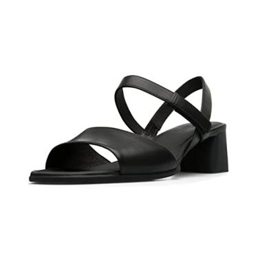 Imagem de Camper Katie Pump Feminino, Preto, 8