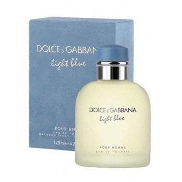 Imagem de Perfume Dolce&Gabbana Light Blue 75ML
