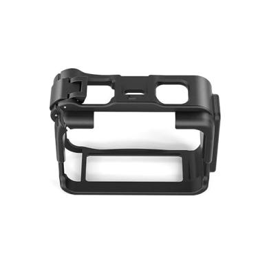 Imagem de Gaiola de plástico protetora, protetor de moldura da caixa da câmera para Insta360 Ace/Ace Pro