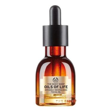 Imagem de The Body Shop® Huile De Soin Visage Oils Of Life 30ml