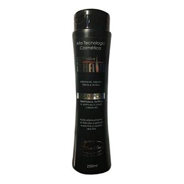 Imagem de Lorenza Shampoo Max Hair Antiqueda, Anti-Seborréia, Fortalecimento e Estimulação do Crescimento de Cabelos