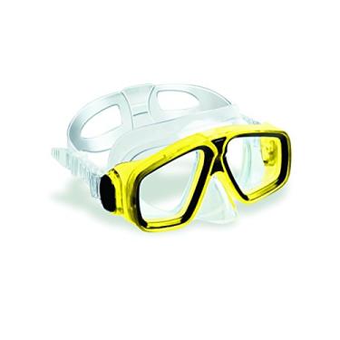 Imagem de Swimline Máscara de natação 9471 Thermotech – cores podem variar, várias